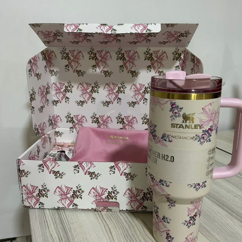 Stanley Love Shack Fancy New